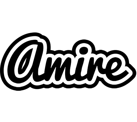 Amire chess logo