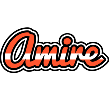 Amire denmark logo