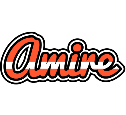 Amire denmark logo