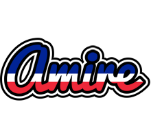 Amire france logo