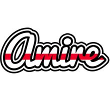 Amire kingdom logo