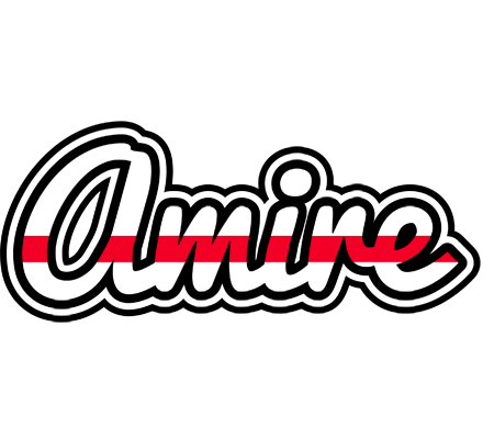 Amire kingdom logo