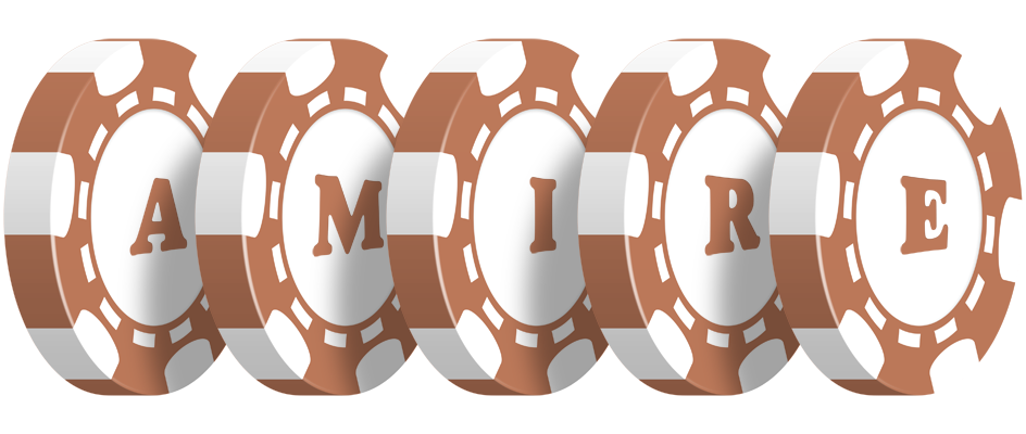 Amire limit logo