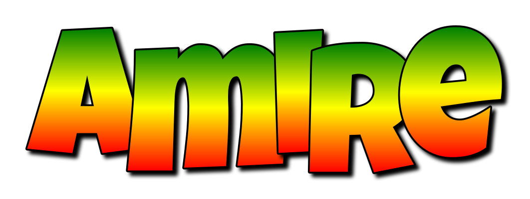Amire mango logo