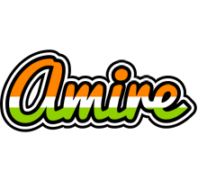 Amire mumbai logo