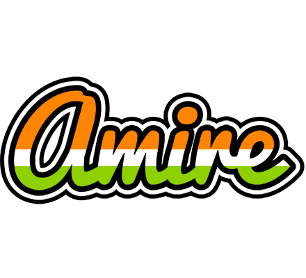 Amire mumbai logo