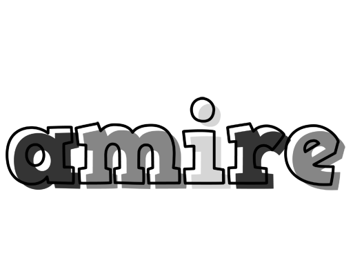 Amire night logo