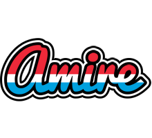 Amire norway logo