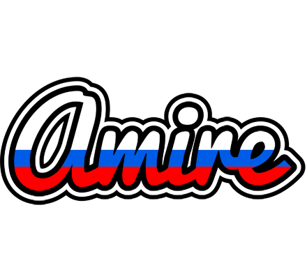 Amire russia logo