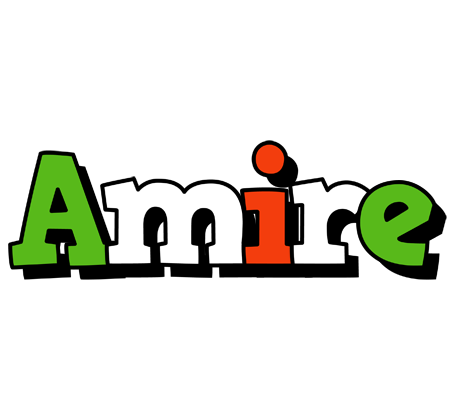 Amire venezia logo