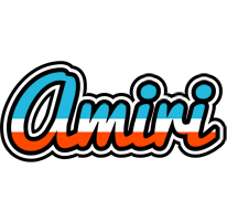 Amiri america logo