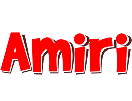 Amiri basket logo