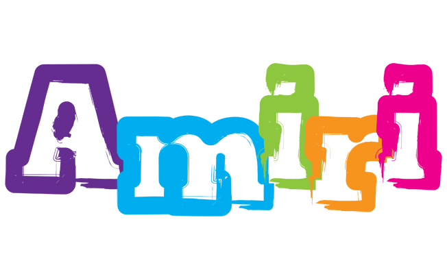 Amiri casino logo
