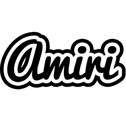 Amiri chess logo