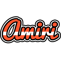 Amiri denmark logo