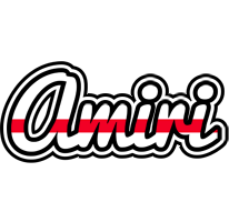 Amiri kingdom logo