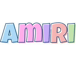Amiri Logo | Name Logo Generator - Candy, Pastel, Lager, Bowling Pin