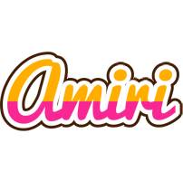 Amiri Logo | Name Logo Generator - Smoothie, Summer, Birthday, Kiddo