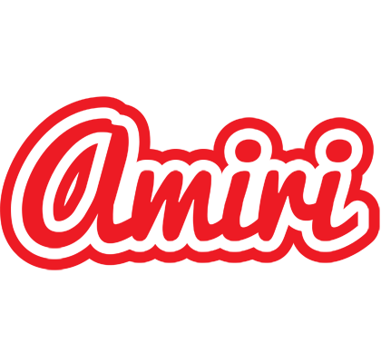 Amiri sunshine logo