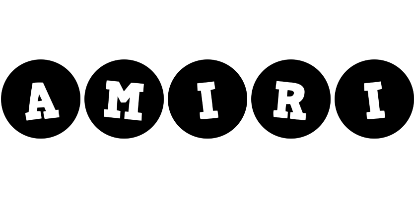 Amiri tools logo