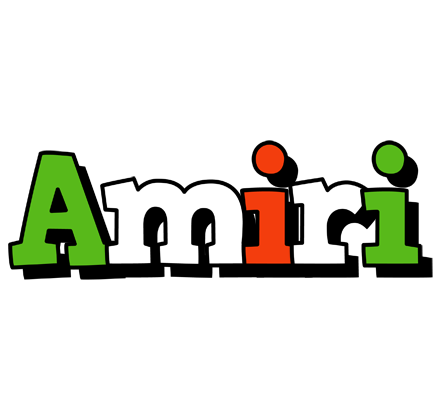 Amiri venezia logo