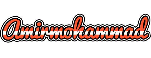 Amirmohammad denmark logo