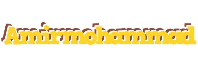 Amirmohammad hotcup logo