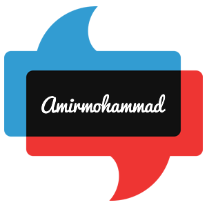 Amirmohammad sharks logo