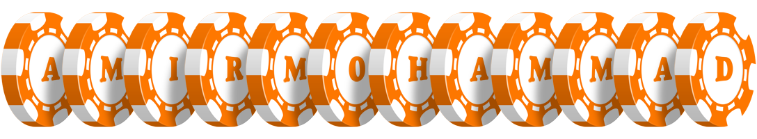 Amirmohammad stacks logo
