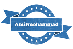 Amirmohammad trust logo