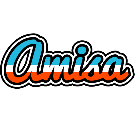 Amisa america logo
