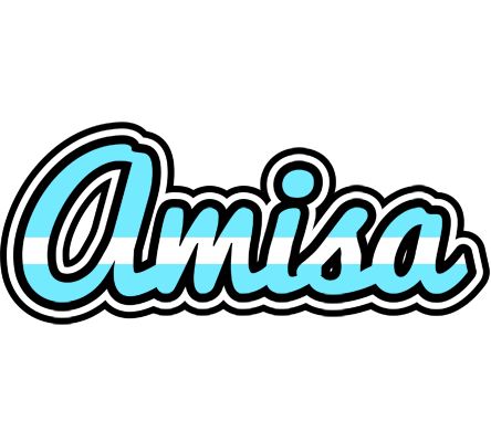 Amisa argentine logo