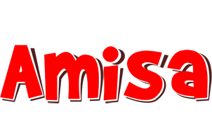 Amisa basket logo