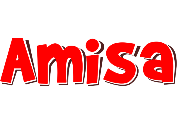 Amisa basket logo