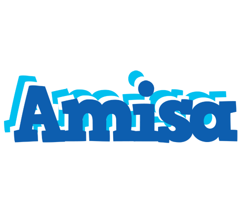 Amisa business logo