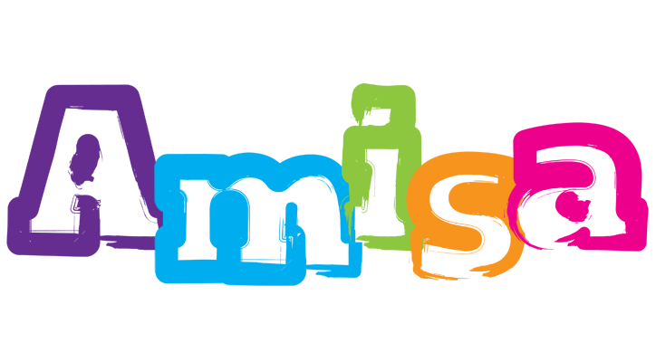Amisa casino logo