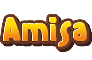 Amisa cookies logo