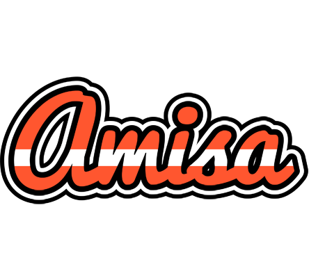 Amisa denmark logo