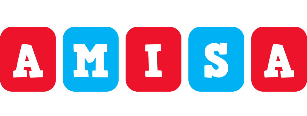 Amisa diesel logo