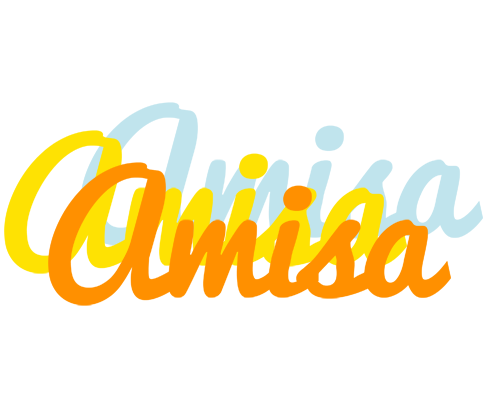 Amisa energy logo