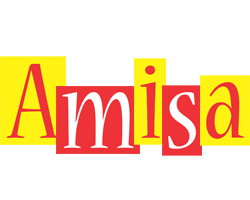 Amisa errors logo