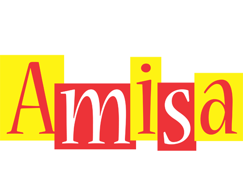 Amisa errors logo