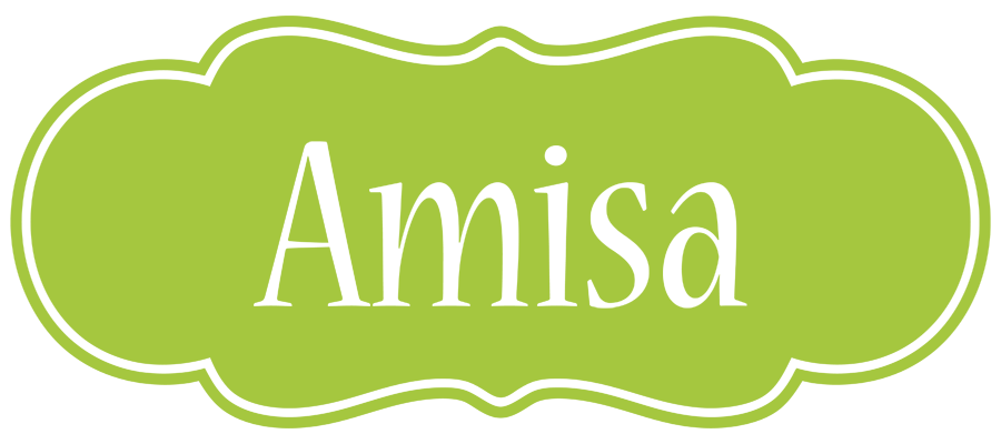 Amisa family logo