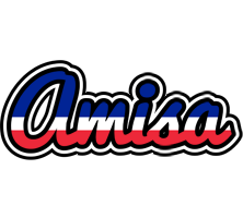 Amisa france logo