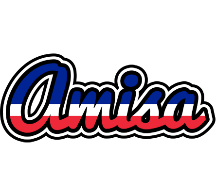Amisa france logo