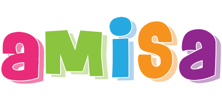 Amisa friday logo