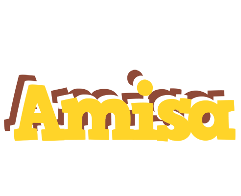 Amisa hotcup logo