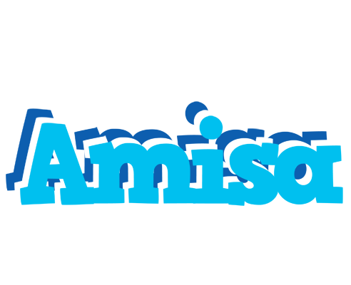 Amisa jacuzzi logo