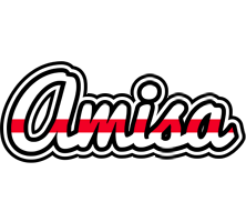 Amisa kingdom logo