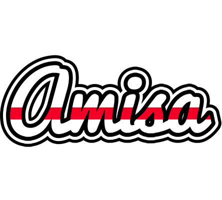 Amisa kingdom logo
